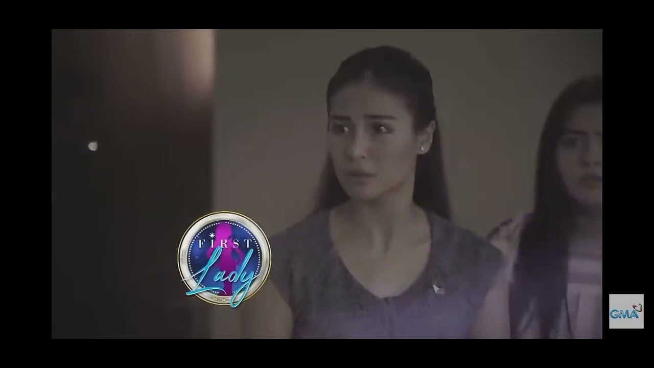 First Lady: Attack mode na si Allegra | Teaser | Episode 83 | 2/2
