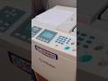 Minosha DD2500 #digitalduplicator #archanaprintsolution #canon #riso #ricod #dx2430
