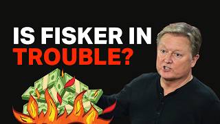 Why Fisker's woes are a part of a pattern for EV makers | TechCrunch Minute