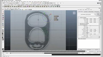 Part 2 - Modeling in Maya