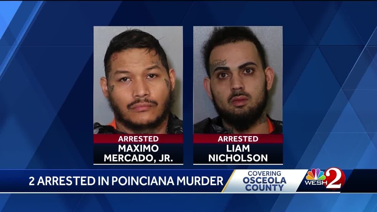 'Cowards': Man dead in Kissimmee after altercation turns into gun fight ...