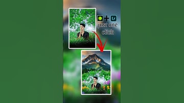 Hypic app photo editing tutorial 😱 #tutorial #photoediting #hypic #aiexplained #ai #shorts #trend