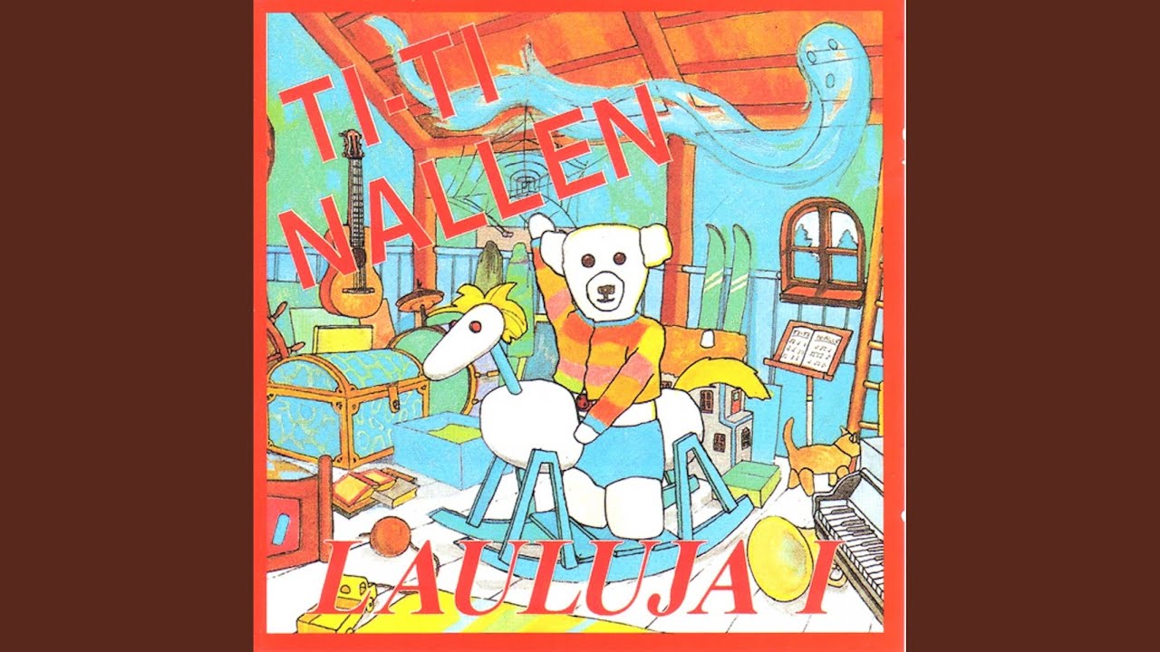 Ti-Ti Nalle