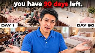 Declutter and Organize Your Whole Home for the New Year β The 90-Day Japanese Reset Declutter and Organize Your Whole Home for the New Year β The 90-Day Japanese Reset