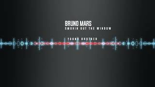 Smokin Out The Window | Bruno Mars