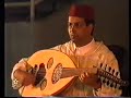 الأسطورة فاطنة بنت الحسين في عيطة الغزال mp3