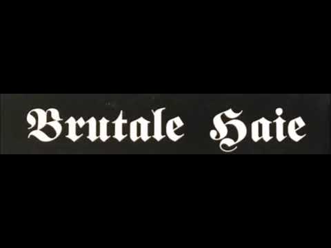 Brutale Haie - Noies Ziel