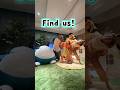 Hide And Seek どこにかくれているでしょう Shorts Hide And Seek どこにかくれているでしょう Shorts