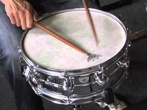 Two cool Snare Drums