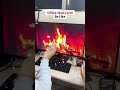 corporate Lohri be like… 🔥.... #lohri