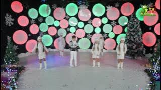 DoReMi-Show - O iarna minunata