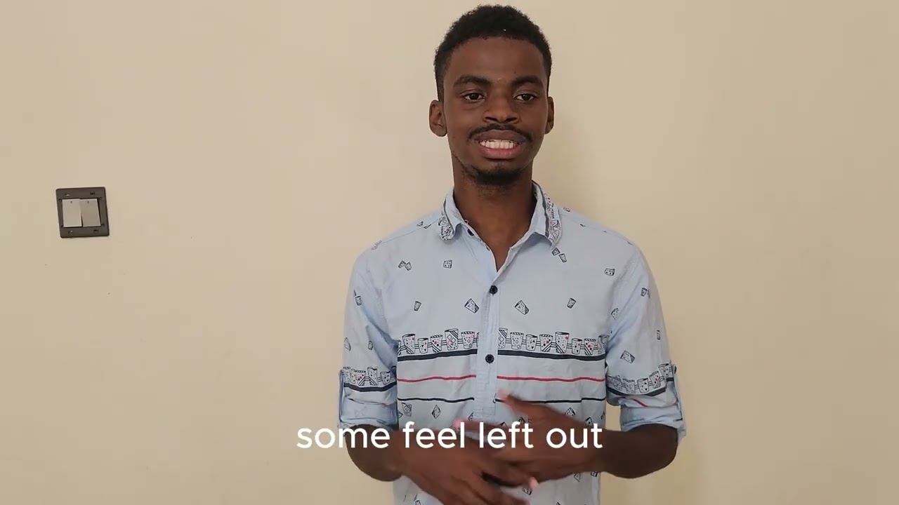 Community Internet Insights - Lucky Lux Kang'oma