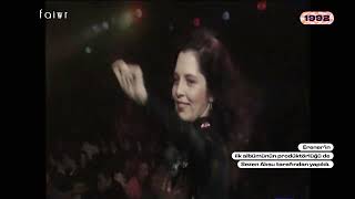 Sertab Erener - Sakin Ol