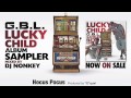 G.B.L. &quot;Lucky Child&quot; MEGA MIX