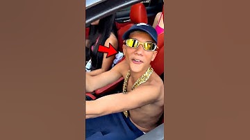 Billionaire Kid Humiliated Ferran and Instantly Regretted it!😲