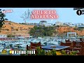 Virtual tour inside the luxury port of puerto adriano  mallorca 