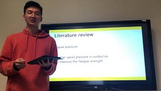 ENGG 955 presentation
