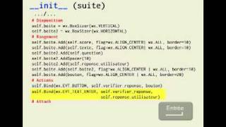 Pythonnerie n°20