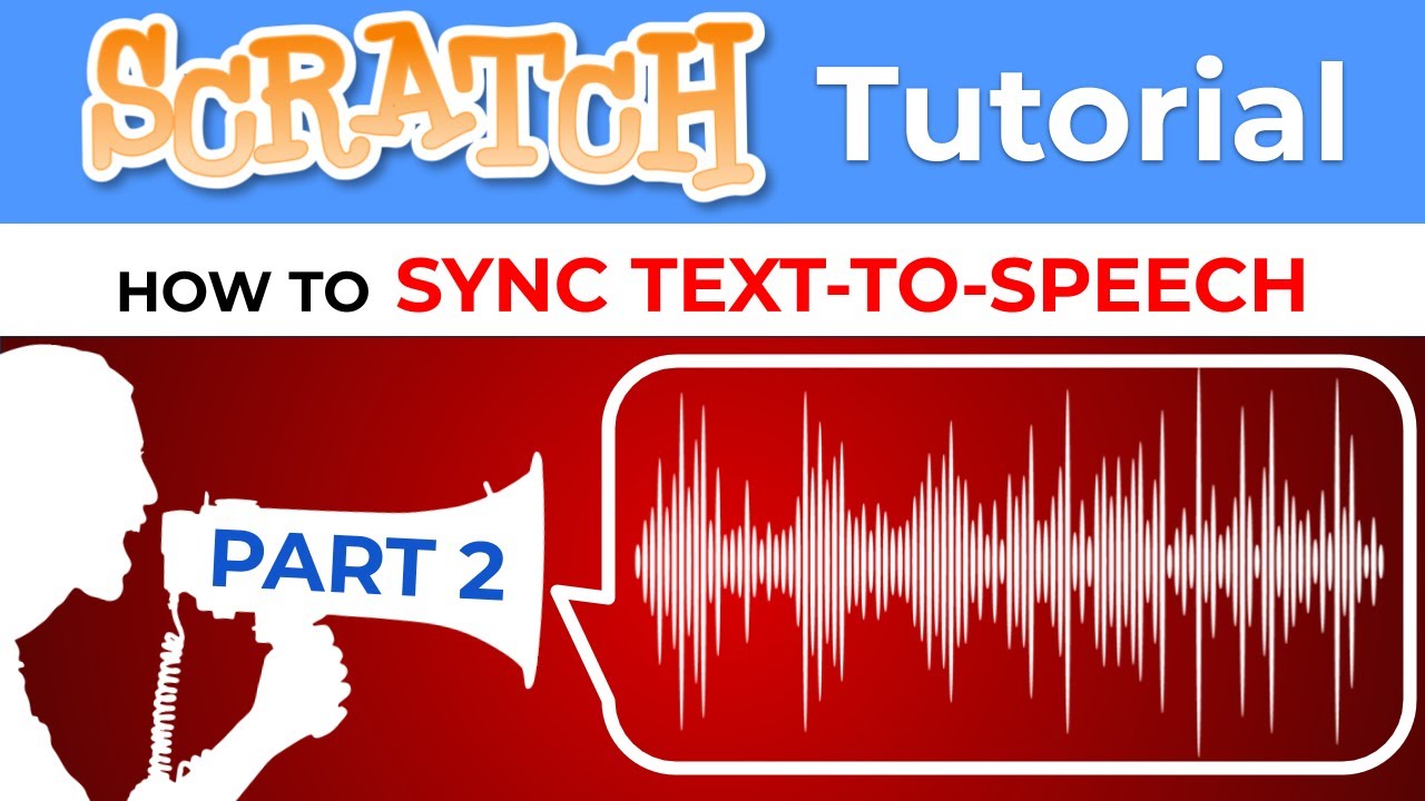 how to make speech bubbles in scratch