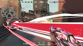 19 Kills Reyna on Bind Solo 3 20