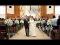 Eloni Kaikho A Short Wedding Video 4K 6 02 2026 PhotoCreativeStudio