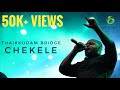 Chekele | Thaikkudam Bridge Live | City Shor - Most ENERGETIC Live Performance Ever !!!!