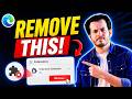 How To Disable or Remove Microsoft Edge Extensions (Full Guide Windows 11/10)