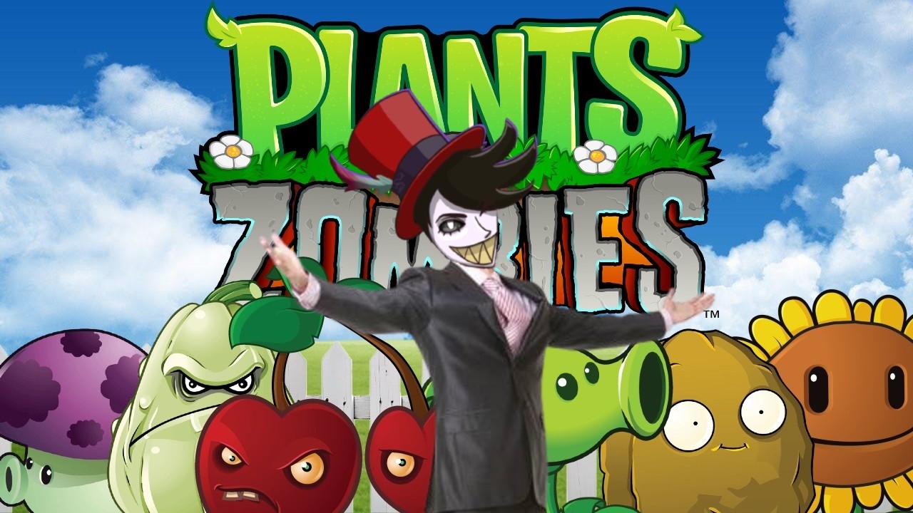 BEATING THE ORIGINAL Plants Vs. Zombies IN 2026
