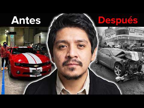 Heisenwolf: El Youtuber Que se Transformó en lo que Más Odiaba