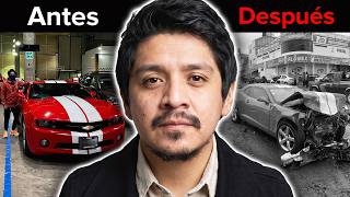 Thumbnail image for Heisenwolf: El Youtuber Que se Transformó en lo que Más Odiaba