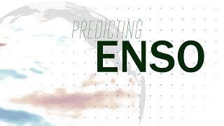 El Niño and La Niña prediction explained by climate scientists