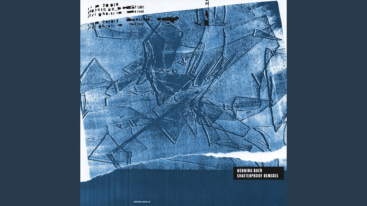 Vermillion Red (Randstad Remix)