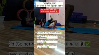 #yoga #yogainsipiration #viral #motivation #yogapostures #cervicalpain #backpain #fitness #shorts