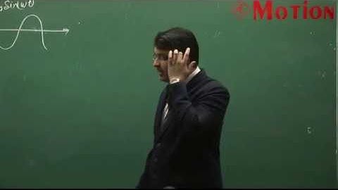 Alternating current by NV sir