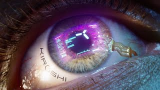 Cyberpunk 2077: Optical Zoom Vik Never Told Us About. [CC]