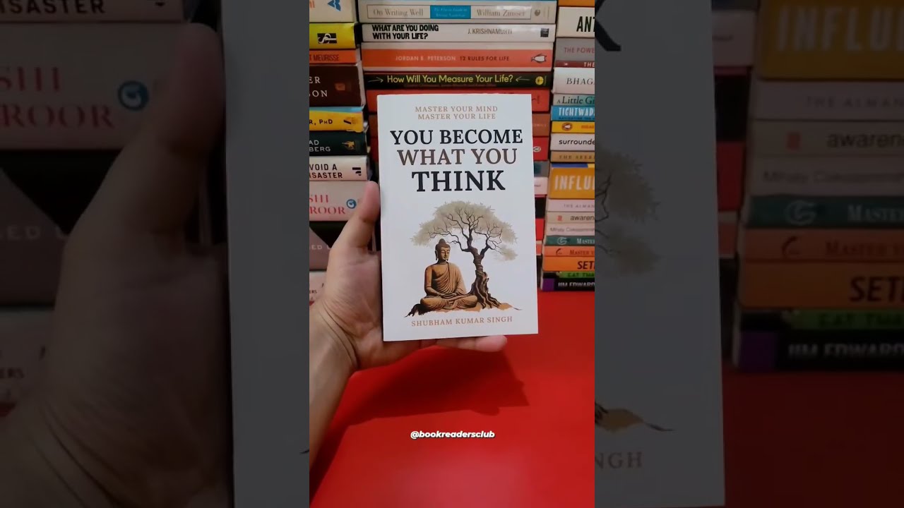 5 Books That Will Destroy A Weak Mindset