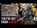 Lost Temples of the Gods | The Anunnaki, Osiris & Atlantis