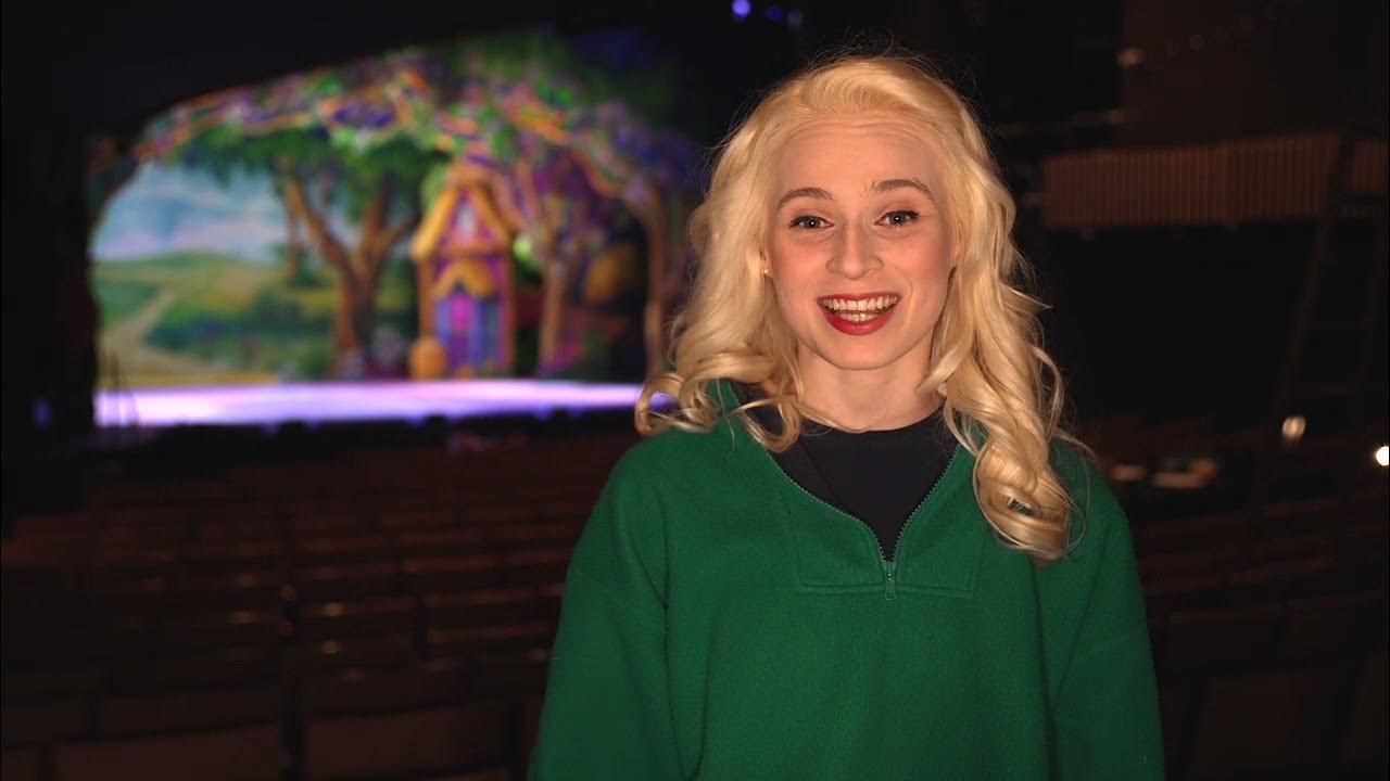 Cork Opera House Jack and the Beanstalk Relaxed Performances 2023 (No