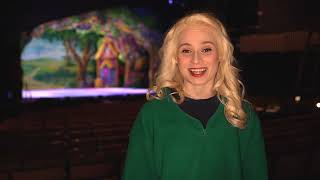 Cork Opera House Jack and the Beanstalk Relaxed Performances 2023 (No Background Music)