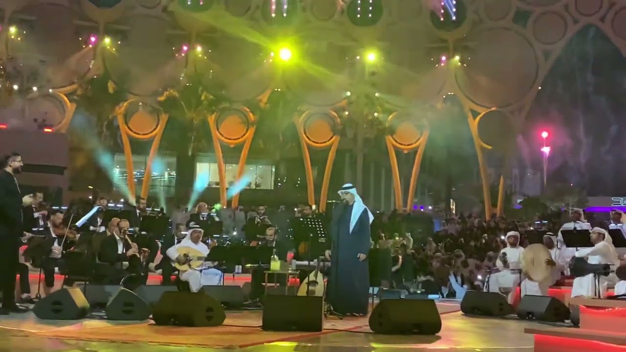 دار زايد ميحد حمد اكسبو دبي 2020