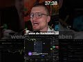 SCHAU MAL, DOT umgedreht heißt TOD! 🤣🚨⚠️ #livetrading #kryptolivetrading #btc #xrp #dot #polkadot
