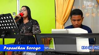 Download Lagu KIDUNG PASAMUAN JAWI - KPJ 360 INDONESIA NAGRI ENDAH