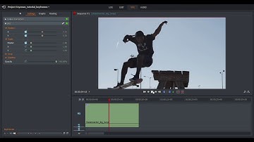 Feynman lightworks tutorial keyframes