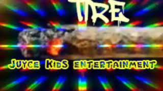 TIRE - JUYCE KIDS ENTERTAINMENT ( official music video)
