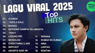 Download lagu TOP HITS 2025 – Lagu Viral yang Bikin Baper & Trending di Spotify