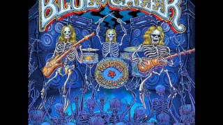 Video thumbnail of "Blue Cheer "Parchman Farm" (Rocks Europe)"