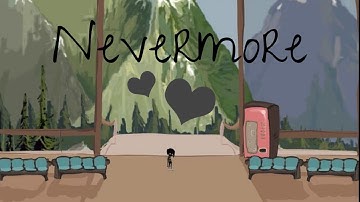 Nevermore 1&2 - My favorite flash game series of all time!