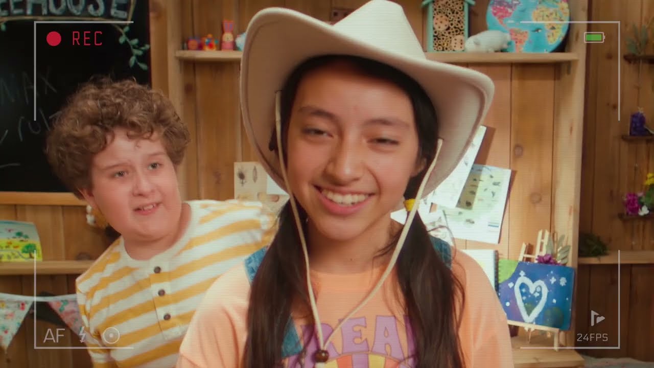 Tinley’s Treehouse Season 1 | Official Trailer | RightNow Media @ Work 2024