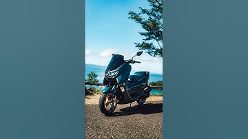 Yamaha Nmax 155 Photoshoot             #photography #photographyvlog #nmax