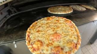 45 Minutes of Nonstop Pizza Making | POV